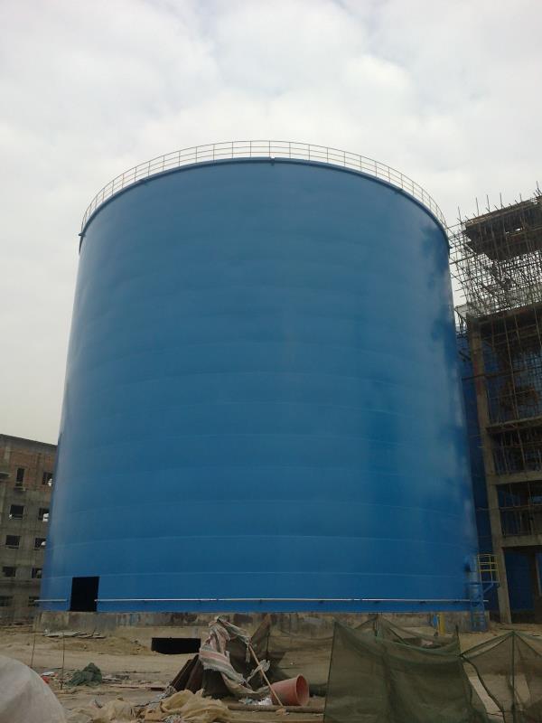 万宁1万吨大型钢板库